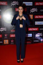 Shraddha Kapoor at GIMA Awards 2015 in Filmcity on 24th Feb 2015